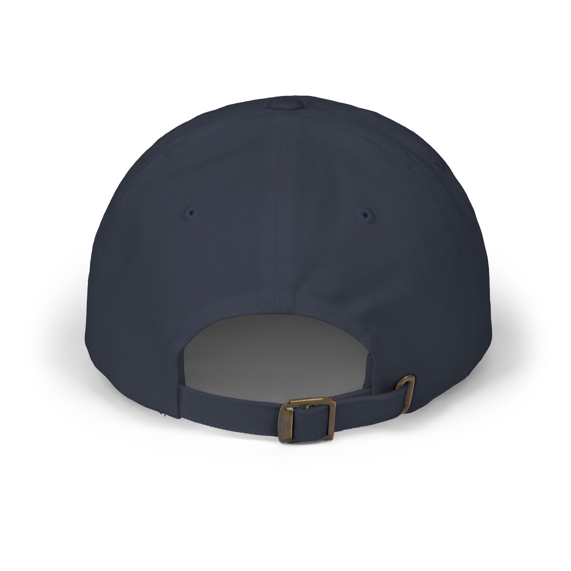 Red Country Western Star Classic Dad Cap - snazzymerch