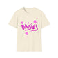 Daisies - Unisex Softstyle T-shirt Printify
