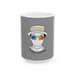 I’m Still Standing Ceramic Mug, (11oz, 15oz) - snazzymerch