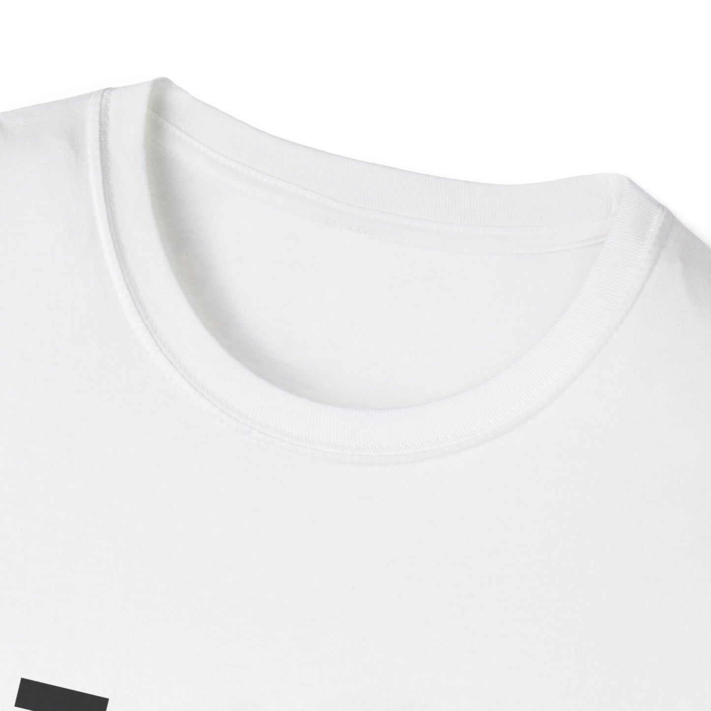 Boldheart Era Unisex Softstyle Tee - snazzymerch