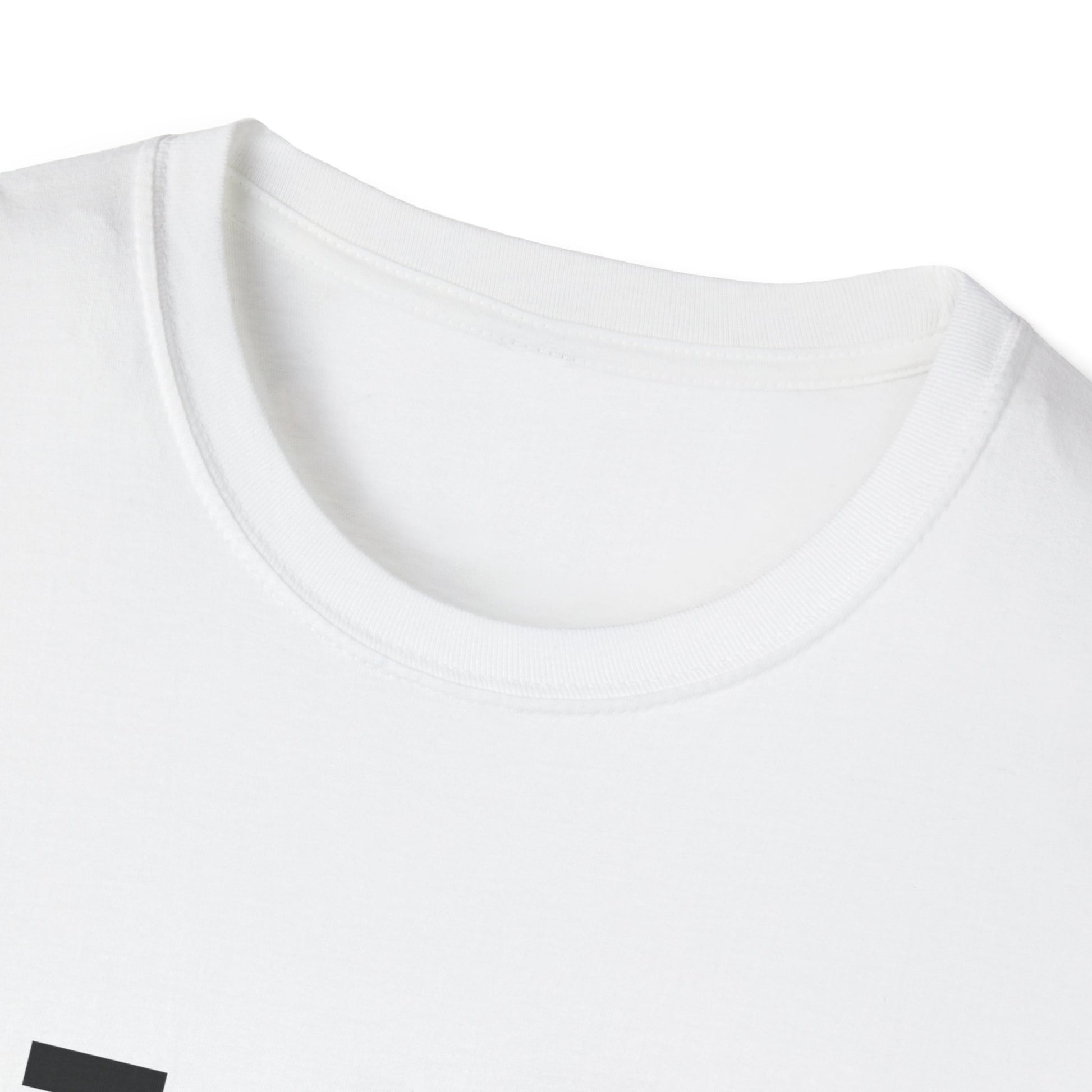 Boldheart Era Unisex Softstyle Tee - snazzymerch