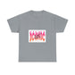 Flame Flight Iconic Unisex Heavy cotton tee Printify
