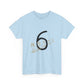 OVO Owl Evolution Heavy Cotton Tee Printify