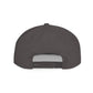California Sunset Flat Bill Snapback - snazzymerch