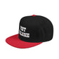 Snapback (Embroidery) – Post Malone Bold Design Printify