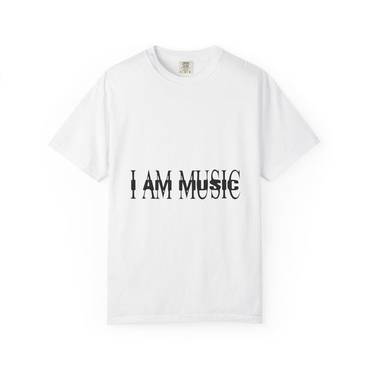 Glitched Red Text Effect - snazzymerch