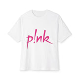 Bold Neon Pop Unisex Oversized Boxy Tee - snazzymerch
