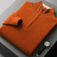 Classic Cashmere Men’s Sweater