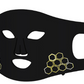 LED Silicone Facial Beauty Device snazzymerch