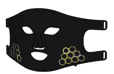 LED Silicone Facial Beauty Device snazzymerch