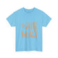 Women Don’t Cry, They Rise Unisex Heavy cotton tee Printify