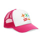Ed Sheeran Music Edition Mesh Cap | SnazzyMerch