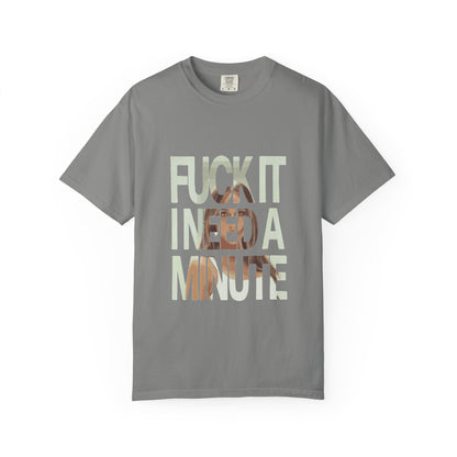 Classic Shades Unisex Garment-Dyed T-shirt - snazzymerch