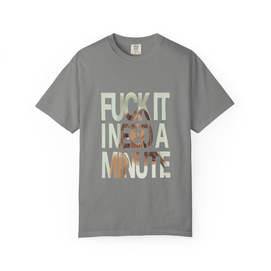 Classic Shades Unisex Garment-Dyed T-shirt - snazzymerch