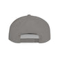 Flat Bill Snapback – Ed Sheeran Edition Printify
