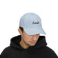 Classic Blackout Classic Dad Cap - snazzymerch