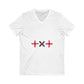 Cosmic Edge Apparel Unisex Jersey short sleeve - snazzymerch