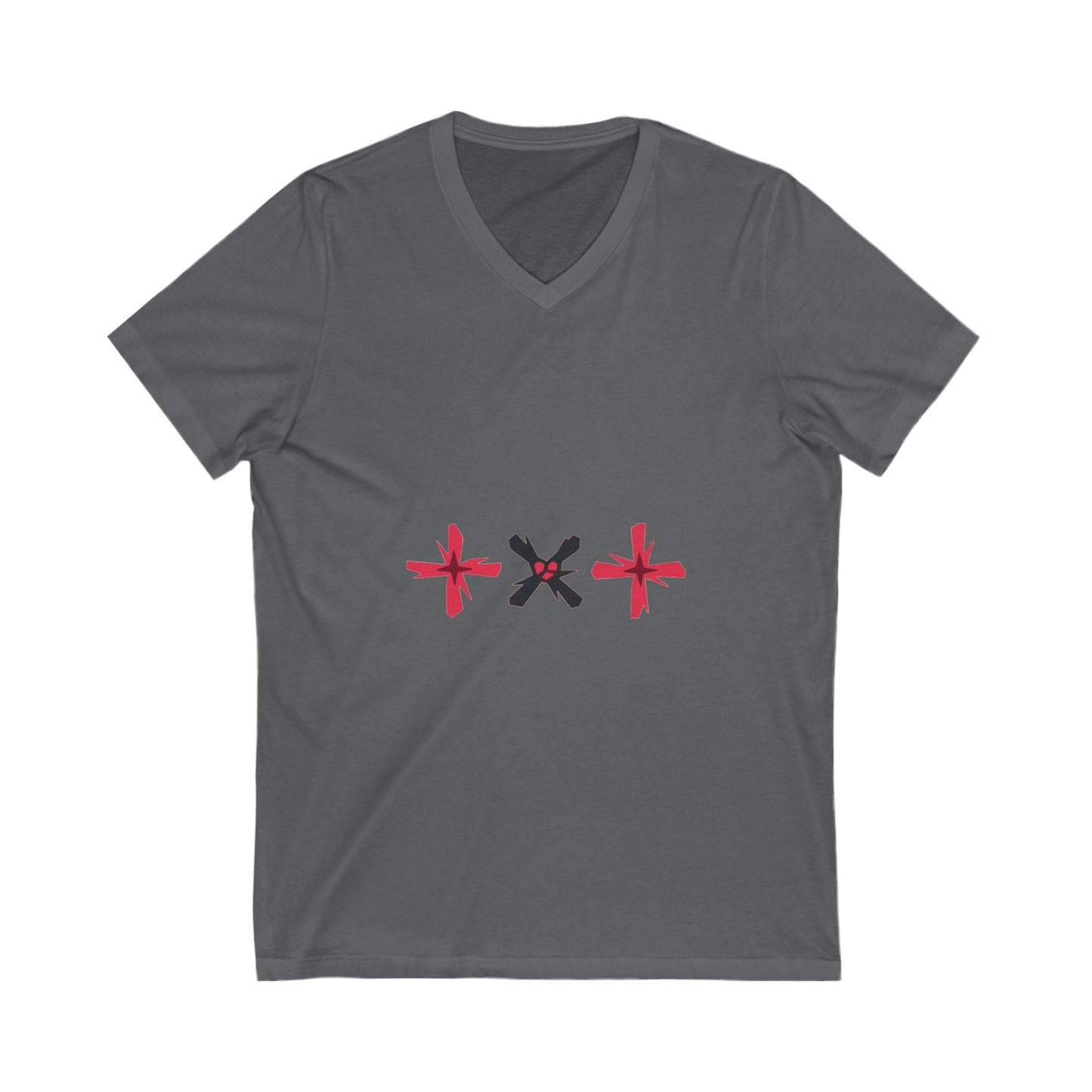 Cosmic Edge Apparel Unisex Jersey short sleeve - snazzymerch