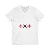 Cosmic Edge Apparel Unisex Jersey short sleeve - snazzymerch