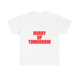 Shadow Tempo Unisex Heavy Cotton Tee - snazzymerch