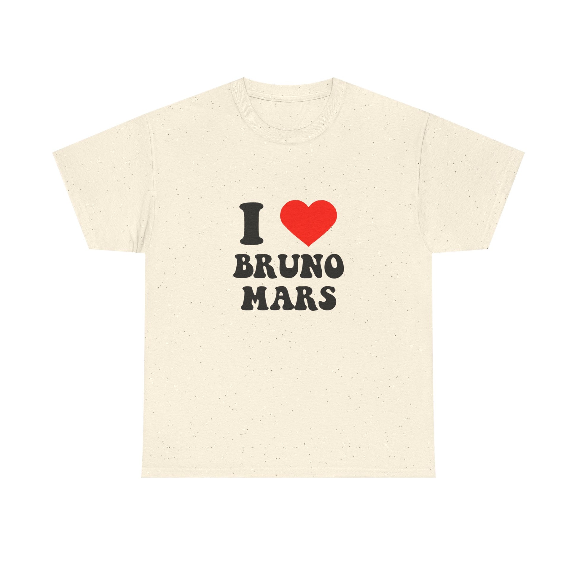 Heart & Rhythm Streetwear Unisex Heavy cotton Tee Printify