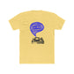 Music Is My Answer Unisex Cotton Tee - snazzymerch
