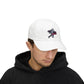Classic Dad Cap — Coldplay A Head Full of Dreams Chris Printify