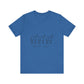 Howl with Style Unisex jersey short sleeve tee Printify