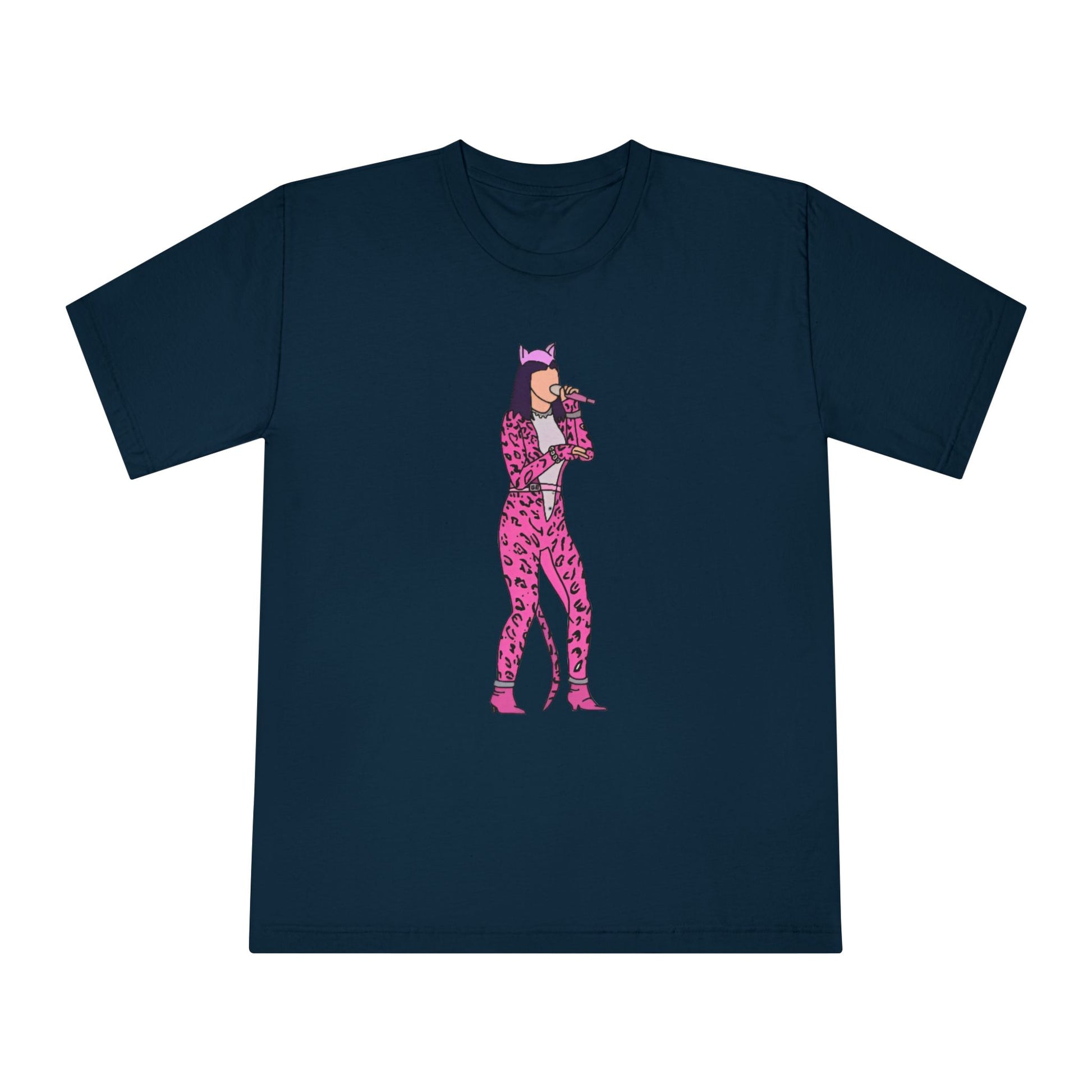 Stage Presence - Unisex Classic Crewneck T-shirt Printify