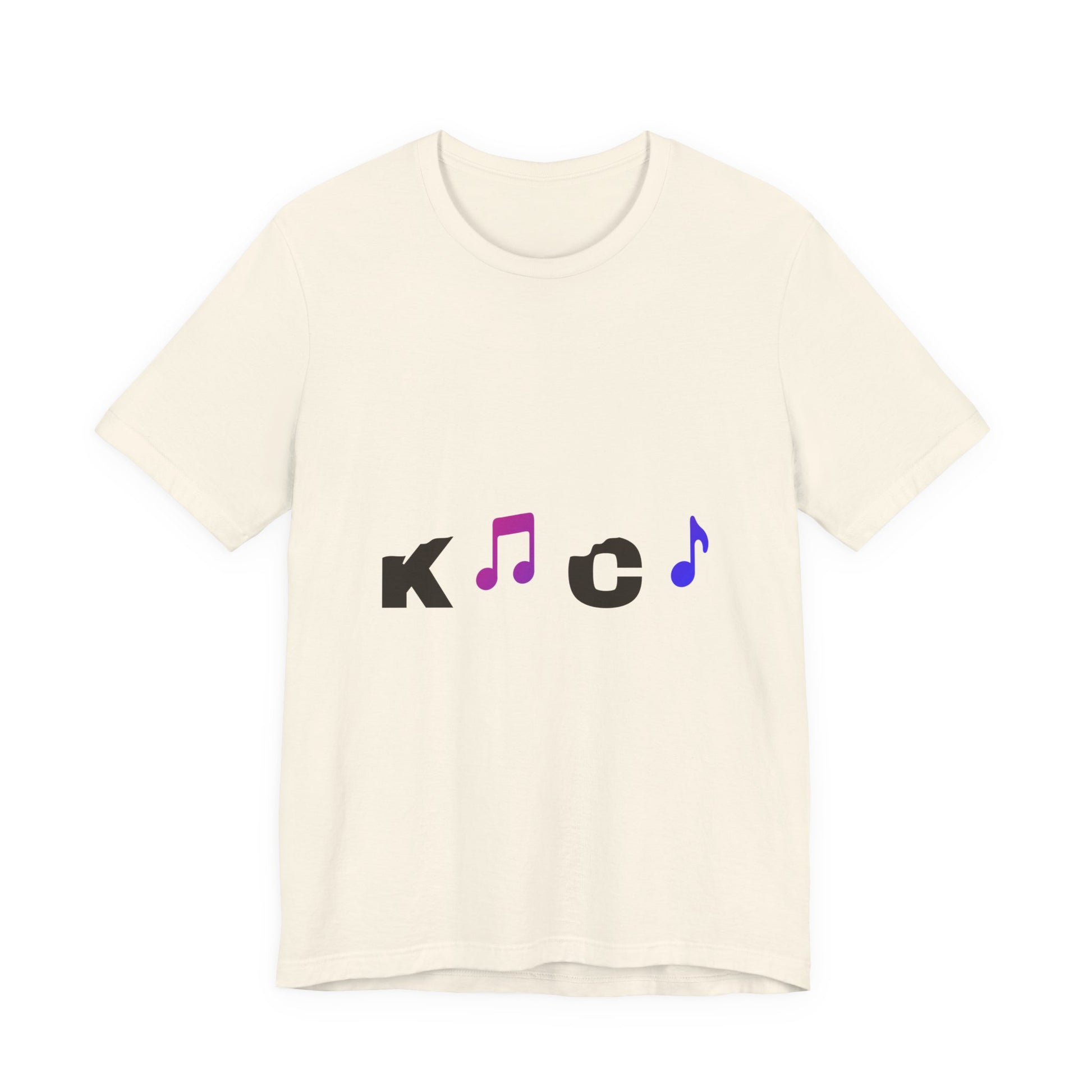K C Pop Vibes Unisex Jersey short sleeve tee Printify