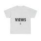 All Eyes on Views Heavy Cotton Tee Printify