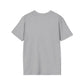 All Eyes On Sound Unisex Softstyle Tee - snazzymerch