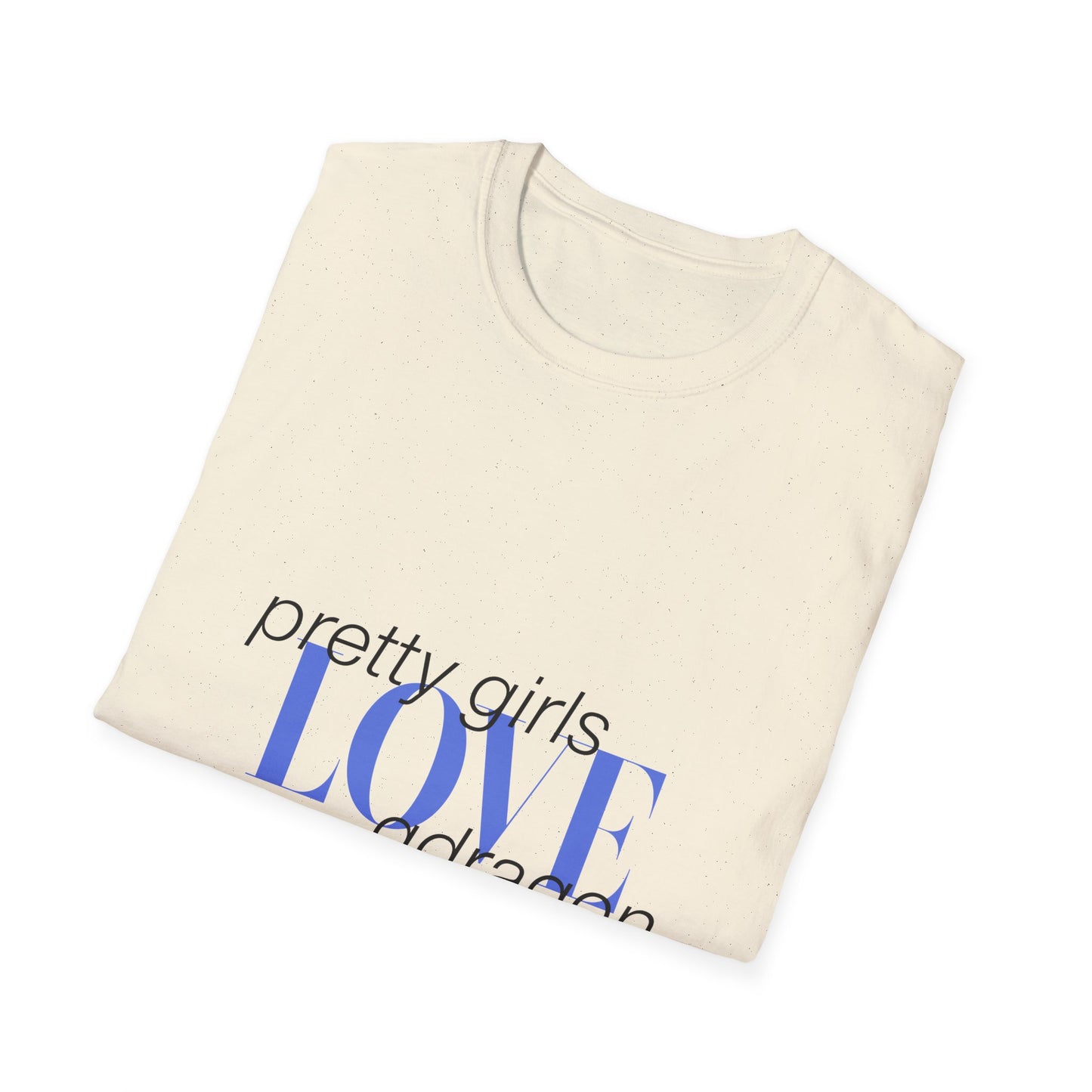 Microphone Muse Unisex Softstyle Tee - snazzymerch