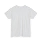 Shockwave Symbol Unisex Heavy Cotton Tee Printify