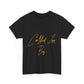 Certified Lover Boy Script Heavy Cotton Tee Printify