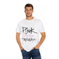 Badass Everyday Unisex Garment-Dyed T-shirt - snazzymerch