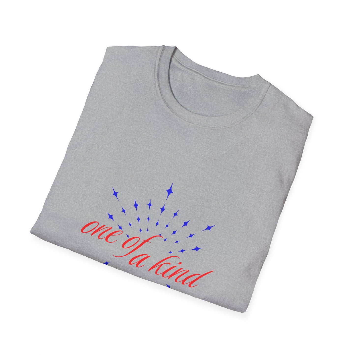 All Eyes On Sound Unisex Softstyle Tee - snazzymerch