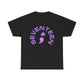 Arc Star Seventeen Unisex Heavy Cotton Tee - snazzymerch