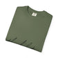 Retro Bold Unisex Garment-Dyed T-shirt - snazzymerch