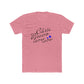 Heart Team Graphic Unisex Cotton Tee - snazzymerch