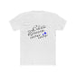 Heart Team Graphic Unisex Cotton Tee - snazzymerch