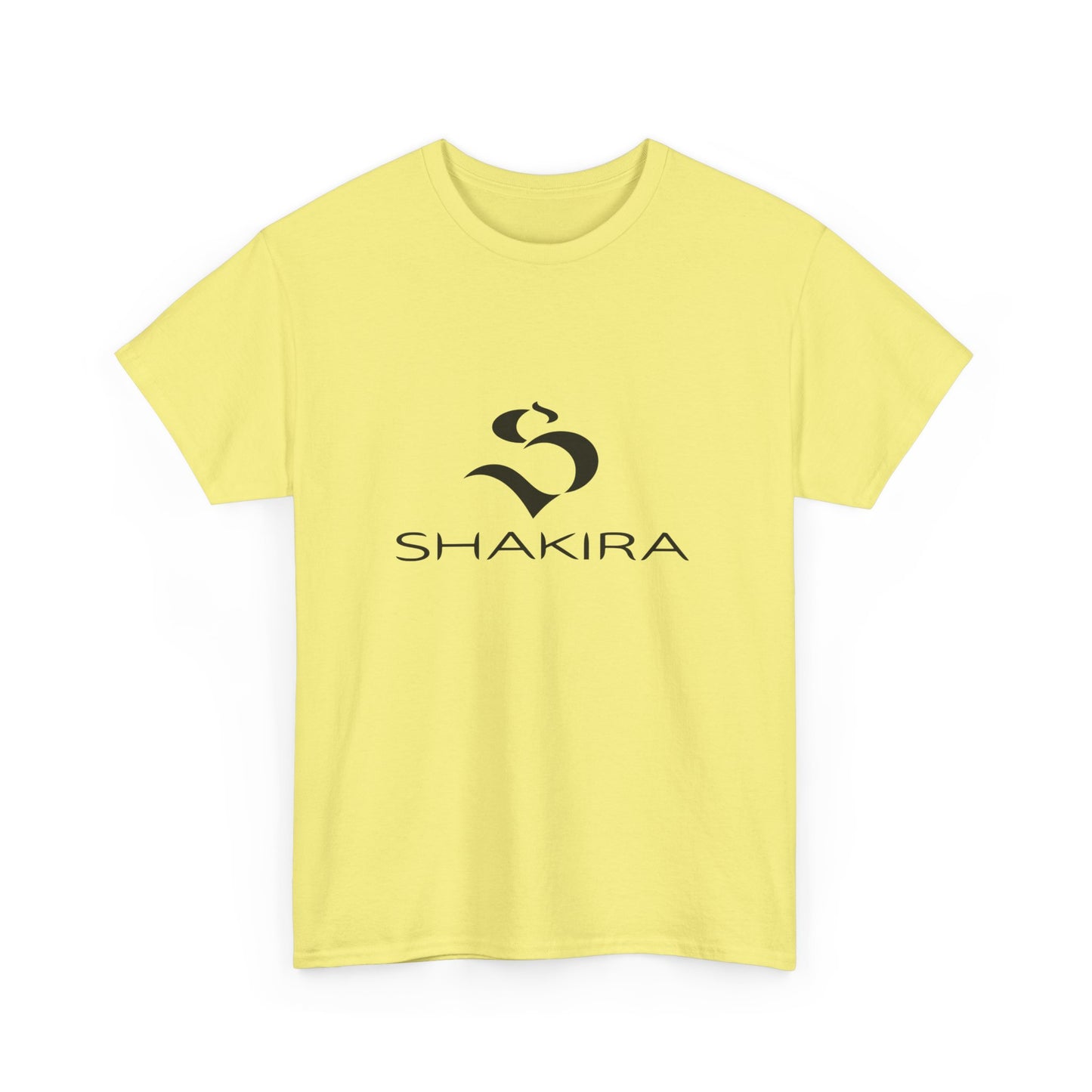 Heartbeat Rhythm Icon Unisex Heavy cotton tee Printify