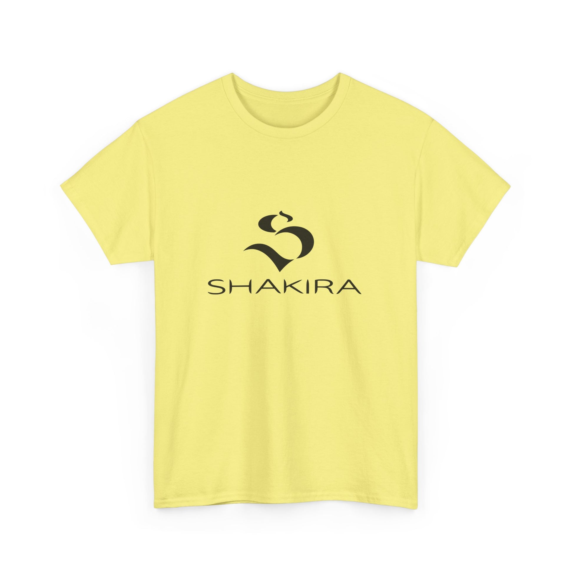 Heartbeat Rhythm Icon Unisex Heavy cotton tee Printify