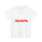 City Burn Unisex Heavy Cotton Tee - snazzymerch