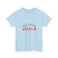 Heavy Riff Emblem Unisex Heavy Cotton Tee Printify