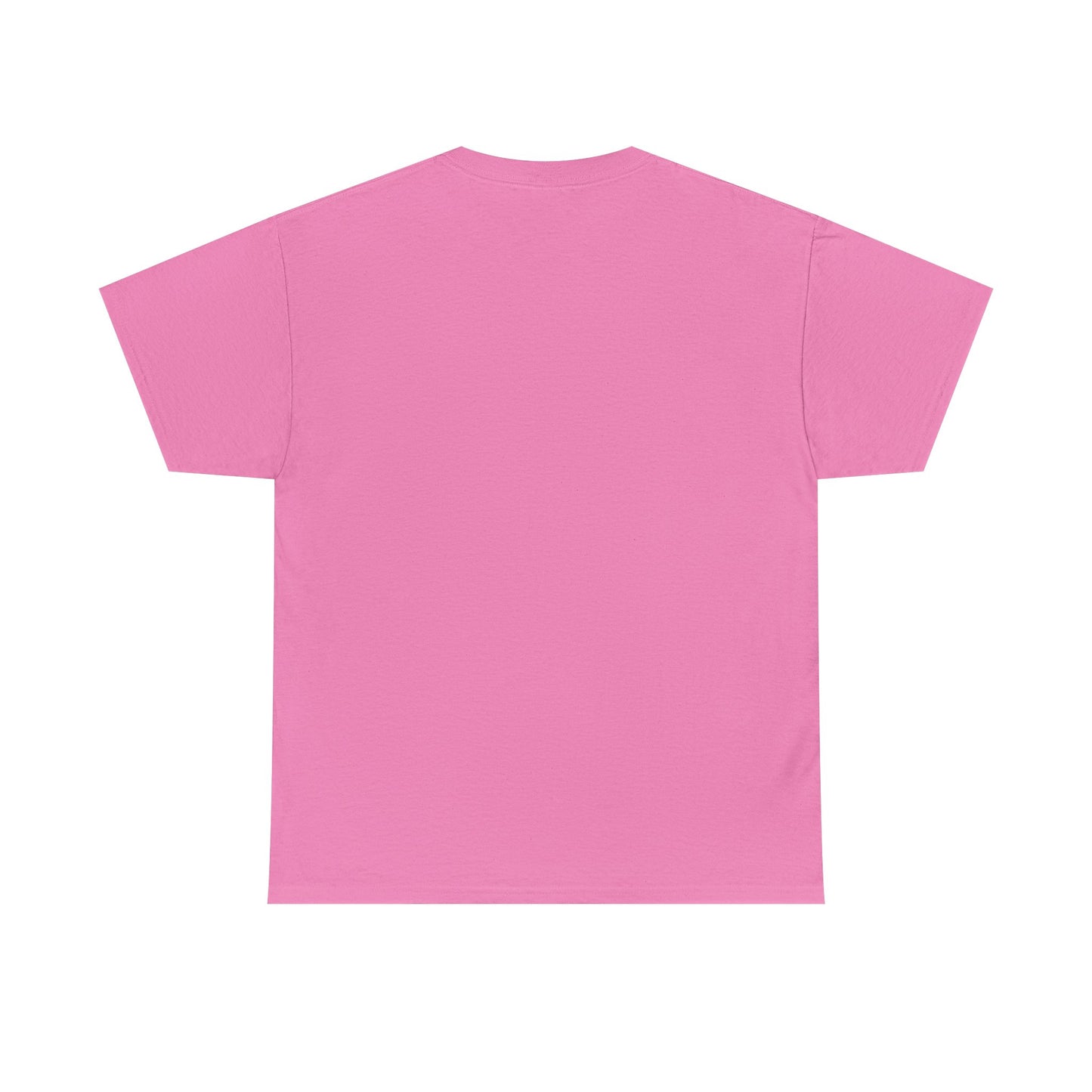 Funk Shadow Portrait Unisex Heavy cotton Tee Printify