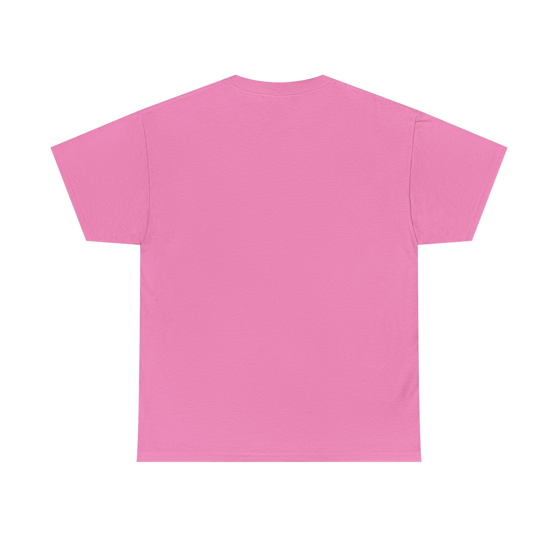 Funk Shadow Portrait Unisex Heavy cotton Tee Printify