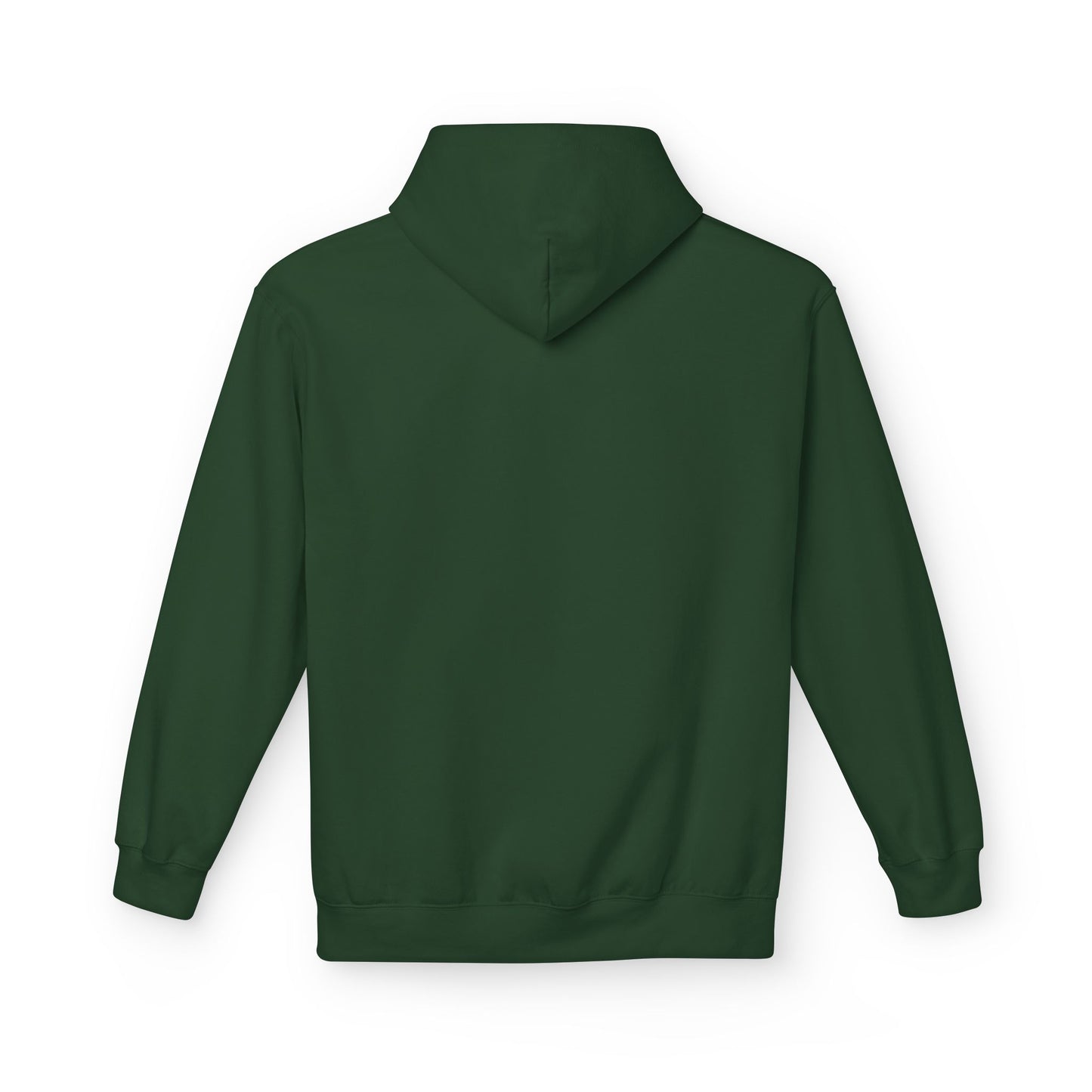 Cozy Polar Bear Christmas Hoodie – Holiday Edition Printify