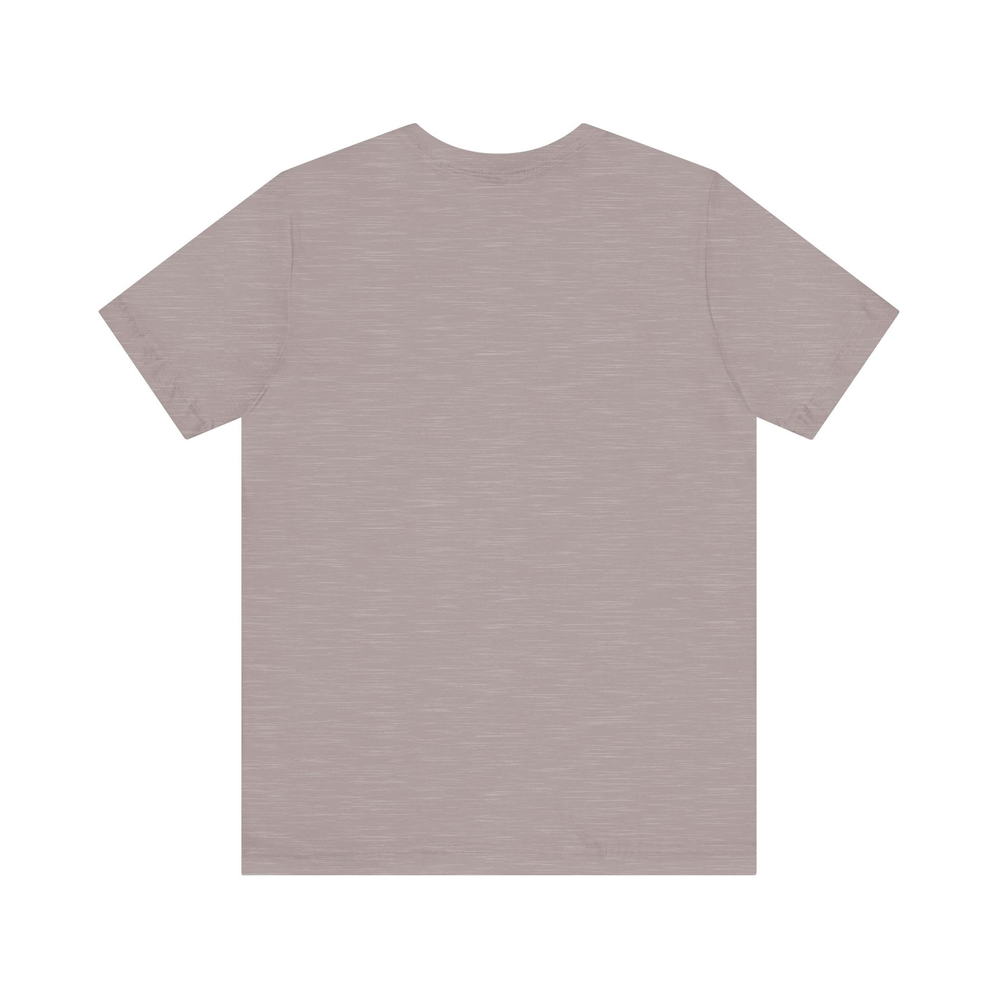Guitar God Evolution Unisex short sleeve Tee Printify