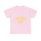 October’s Very Own Bold Logo Heavy Cotton Tee Printify